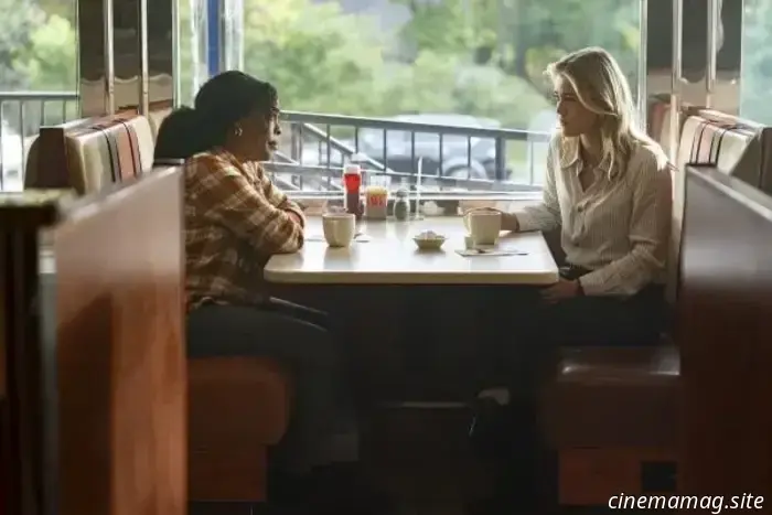 Melissa Roxburgh torna nel trailer della seconda stagione di The Hunting Party