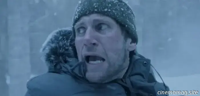 6 Gripping Movies About Being Stranded in the Snow to Add to Your Watchlist