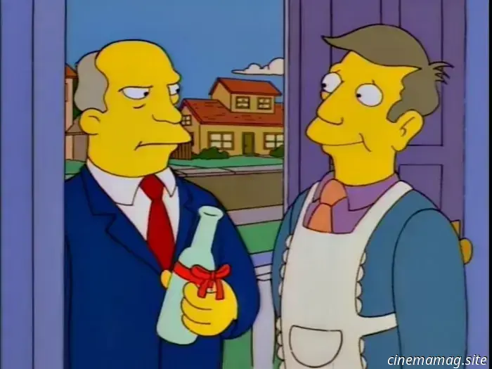 Los 12 Mejores Personajes Secundarios de Los Simpson