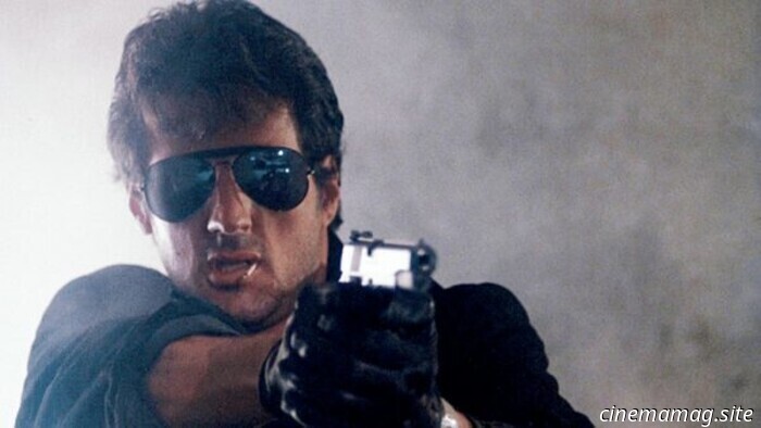 Cobra (1986) - Reseña en 4K Ultra HD