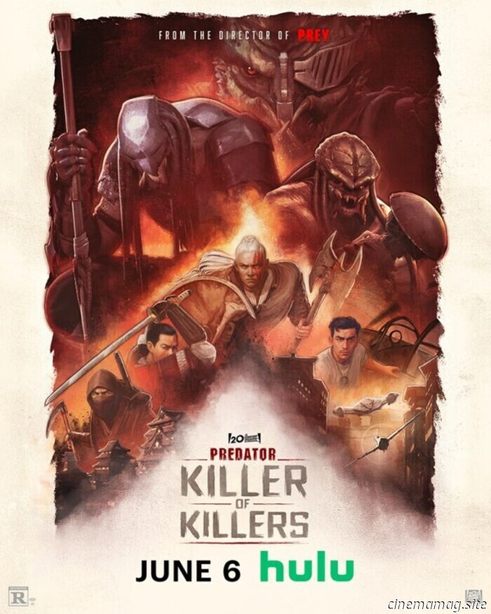 Predator: Killer of Killers (2025) - Recensione del film