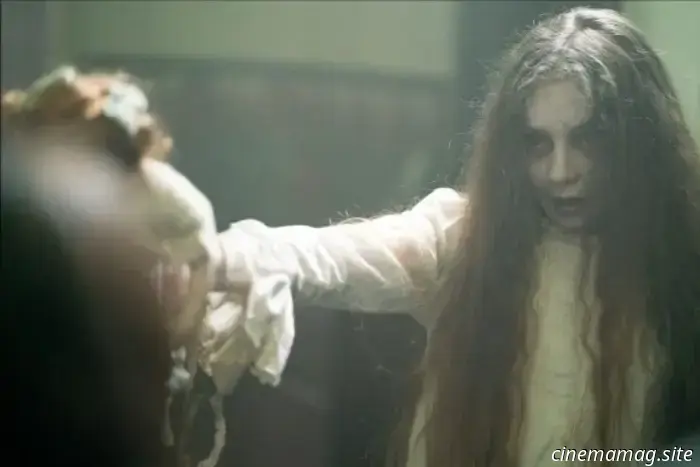 L'horror psicologico "Hidden in the Dark" svela il trailer e i poster