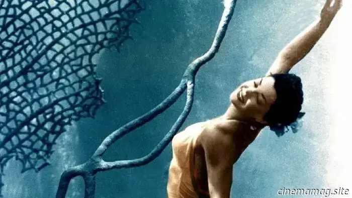 12 actores que contuvieron la respiración bajo el agua durante muchísimo tiempo