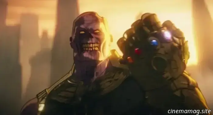 Marvel Zombies svela trailer, poster e immagini promozionali