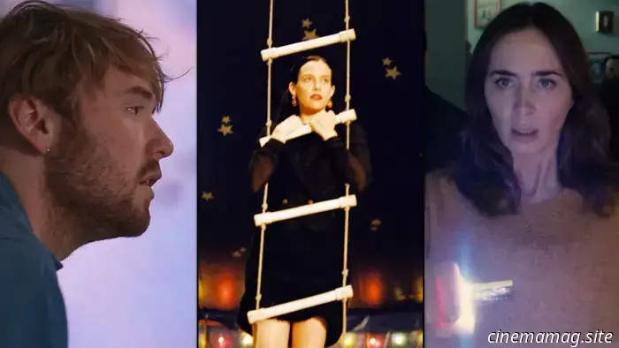 I 100 film più attesi del 2026: Seconda parte