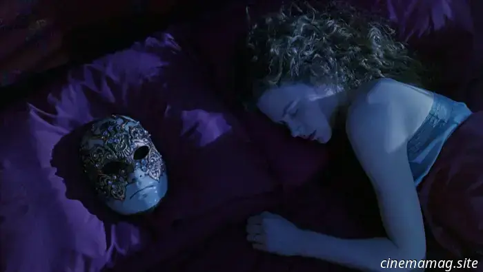 Il programma di novembre della Criterion Collection comprende Eyes Wide Shut, Él e Hell's Angels in 4K
