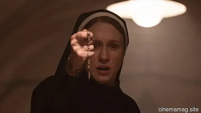 Le 12 migliori film horror nel mondo di questo decennio, classificati per incassi