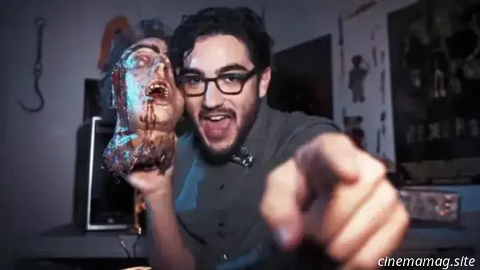 7 películas sobre influencers para tu lista de pendientes