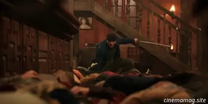 Пираты Соломенной Шляпы снова появились в трейлере второго сезона «One Piece» от Netflix.