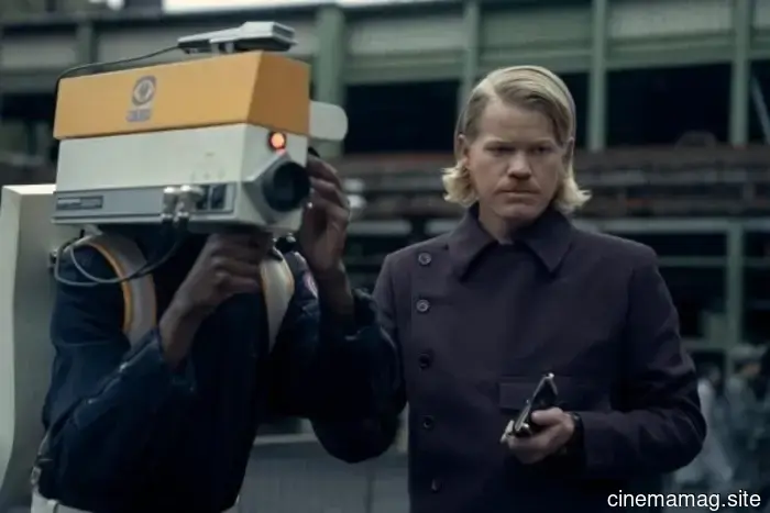 Второй Квартальный Убор начинается с трейлера «Голодные игры: Рассвет Жатвы»