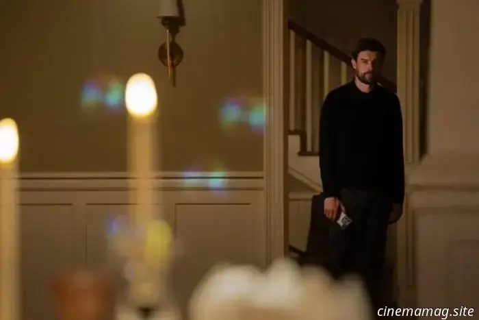 Il trailer del reboot di The 'Burbs mostra Keke Palmer alle prese con il quartiere.