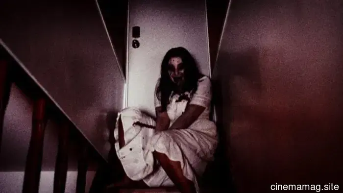 Creature feature The Leaching reveals trailer, poster, and images.