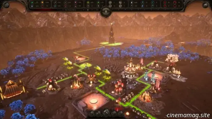 The Hell: City Builder of the Dead arriverà in Early Access a ottobre