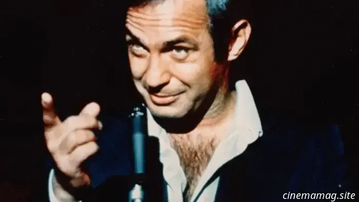 10 neo-noirs esenciales de los años 70 para ver este Noirvember