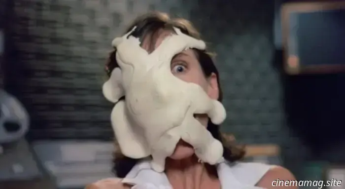 The Ten Best Horror Films of 1985