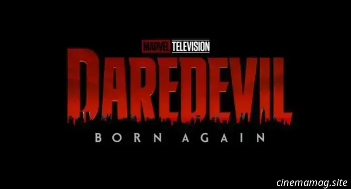 Daredevil: Born Again concept art in arrivo su Marvel Comics