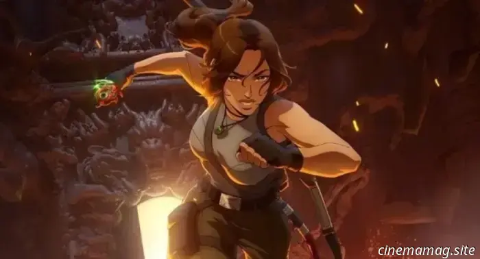 Netflix отменяет «Tomb Raider: The Legend of Lara Croft» после предстоящего второго сезона.