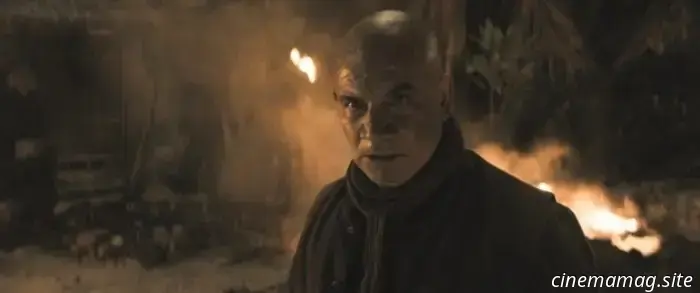 Primer vistazo a The Bluff, un trepidante thriller de acción de capa y espada protagonizado por Priyanka Chopra Jonas.