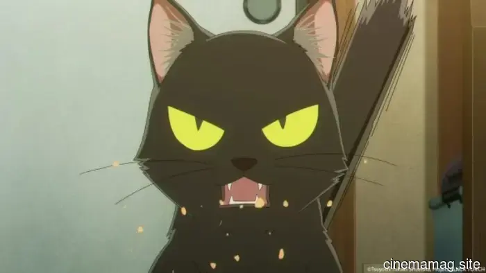 The anime series Black Torch has released a trailer along with images from Crunchyroll.