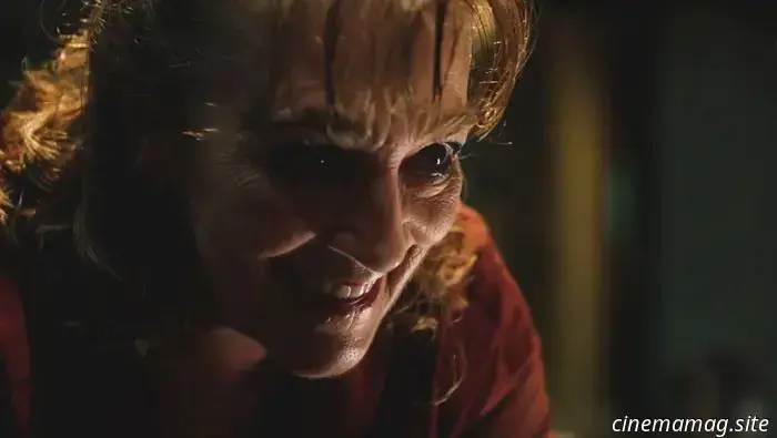 Shudder releases a trailer for the Spanish horror film Crazy Old Lady.