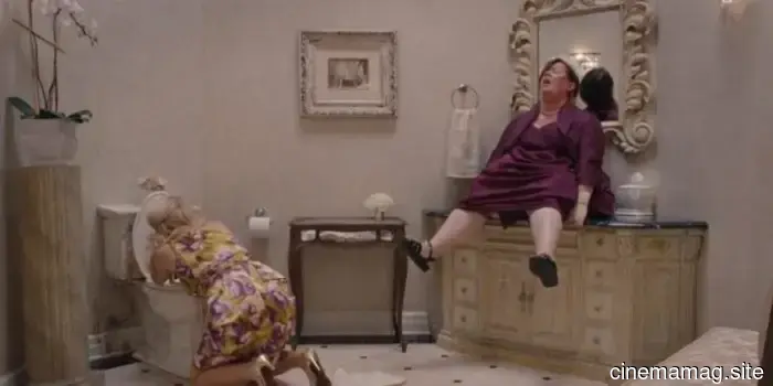 10 Must-See Gross-Out Comedy Films