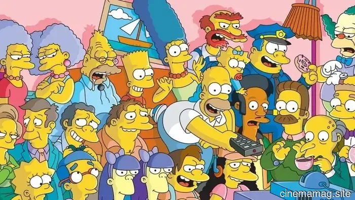 Las 12 series de televisión más divertidas que hemos visto.