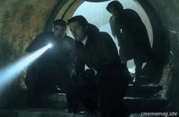 Star Wars: Andor Stagione 2 Recensione-Episodi 4-6