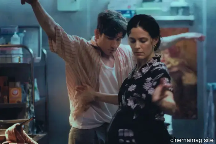 La Selección de la Quincena de Directores de Cannes 2026 Incluye a Radu Jude, Lisandro Alonso, Kantemir Balagov, Clio Barnard y Más