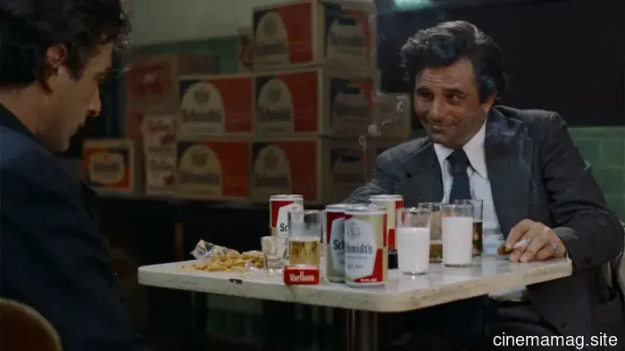 NYC Weekend Watch: Elaine May, Guy Maddin, Vincente Minnelli, Legge del Desiderio & Altro