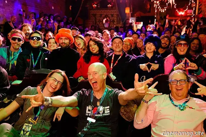 The 25 Most Exciting Film Festivals Around the Globe, 2025