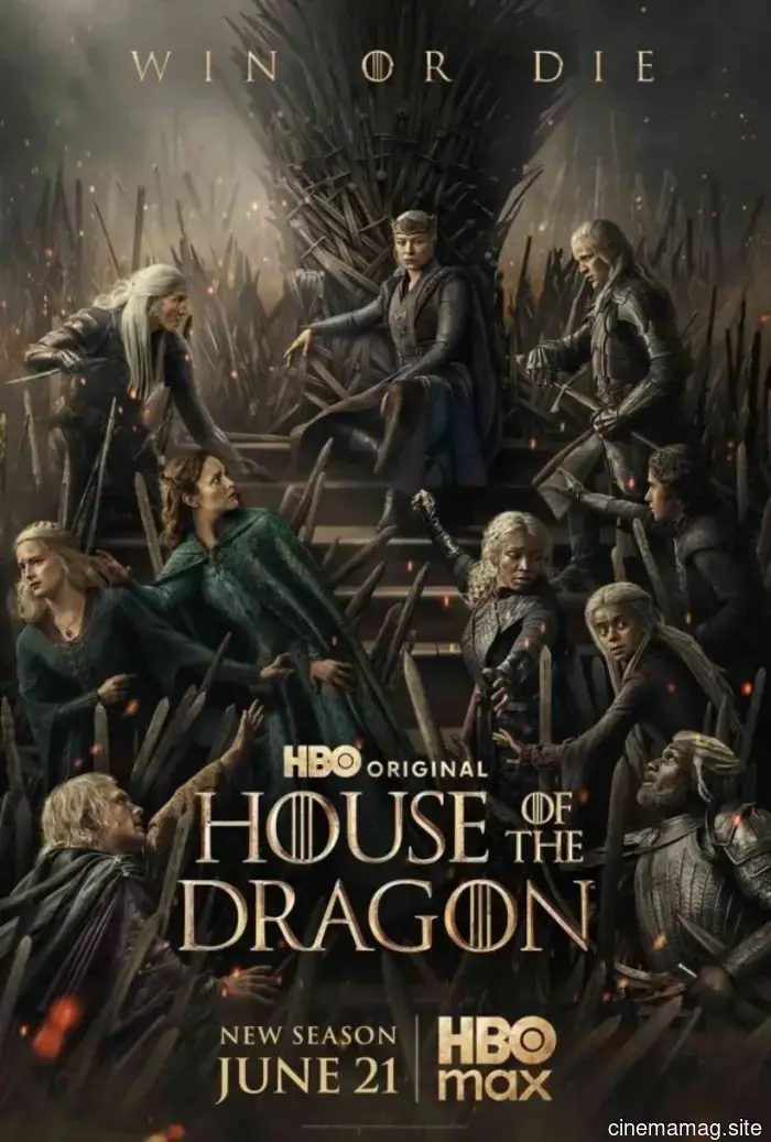 The trailer for House of the Dragon season 3 hints at the Battle of the Gullet.