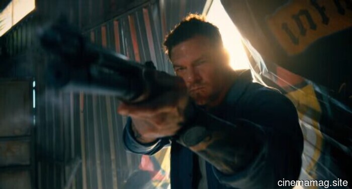 Film Review – Runner (2026)