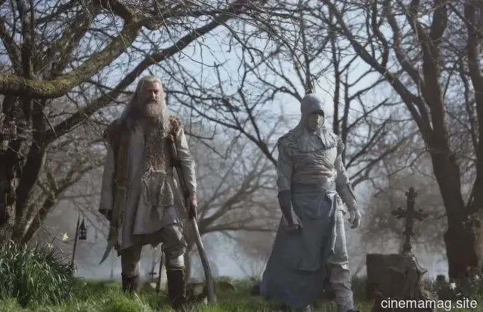 La morte di Robin Hood: l'attore Hugh Jackman e il regista Michael Sarnoski su come uccidere una leggenda