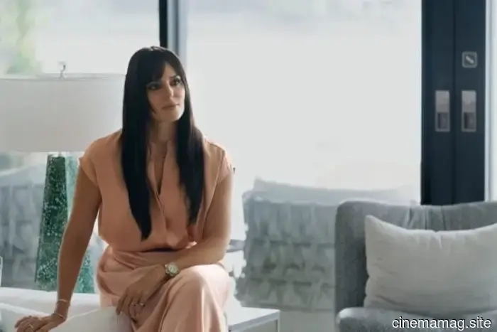 Криминальная драма Peacock «M.I.A.» из Майами представляет трейлер, постер и изображения.