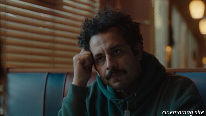 Or Something (2024) - Film Review
