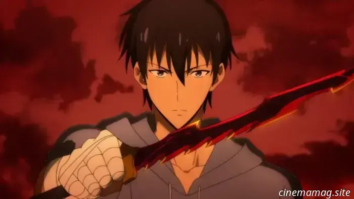 Netflix anuncia una serie en live-action de Solo Leveling