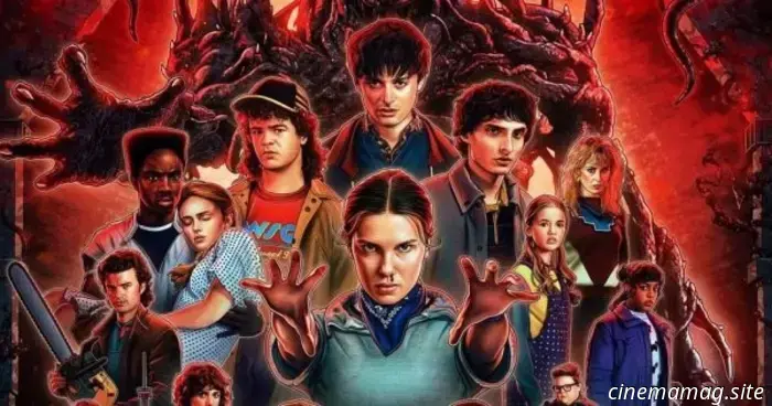 LEGO BrickHeadz Stranger Things: svelato il set di figure Eleven, Max, Demogorgon e Holly