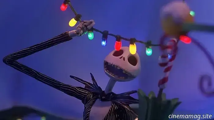 Наши 7 любимых рождественских фильмов под прикрытием — MovieMaker Magazine