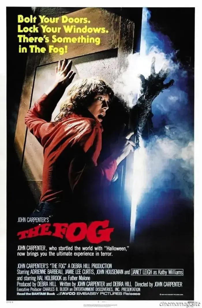 L'ascesa di John Carpenter: maestro dell'horror