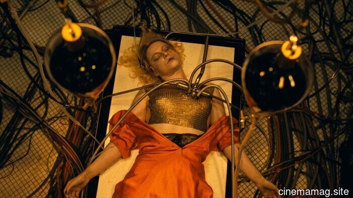 Film Review – The Bride! (2026)