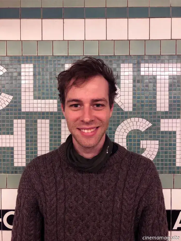 David Bartner, montador de «Mr. Scorsese», sobre cómo capturar el núcleo emocional de una carrera legendaria.