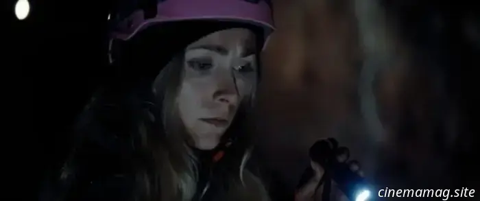 Il film di mostri "Bone Keeper" svela il trailer