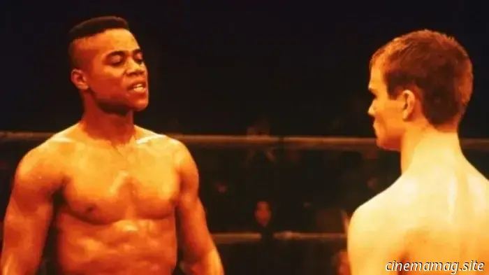 10 películas de boxeo imprescindibles que pegan fuerte