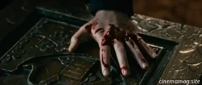 Trailer dell'horror soprannaturale Nightfall: Un'indagine paranormale
