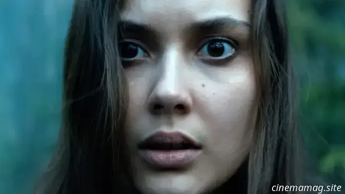 L'horror-thriller The Healing si presenta con un trailer, un poster e delle immagini