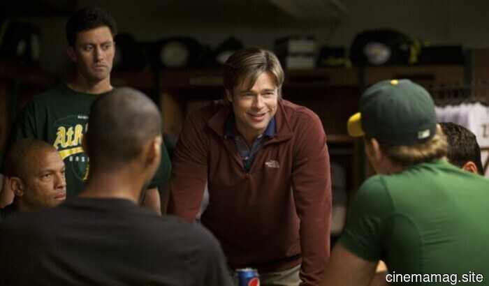 Revisión en 4K Ultra HD – Moneyball (2011)