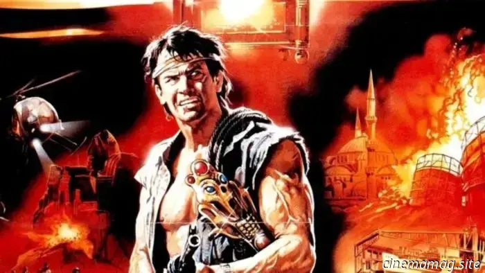 Le imprescindibili imitazioni di Indiana Jones degli anni '80