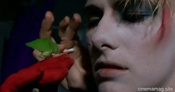 10 Must-See Indie Sci-Fi Films from the 1980s That You May Have Overlooked
