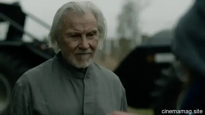 Trailer per il thriller d'azione cyberpunk Kill Code con Harvey Keitel, Tyrese Gibson, Frank Grillo e Franzi Schissler