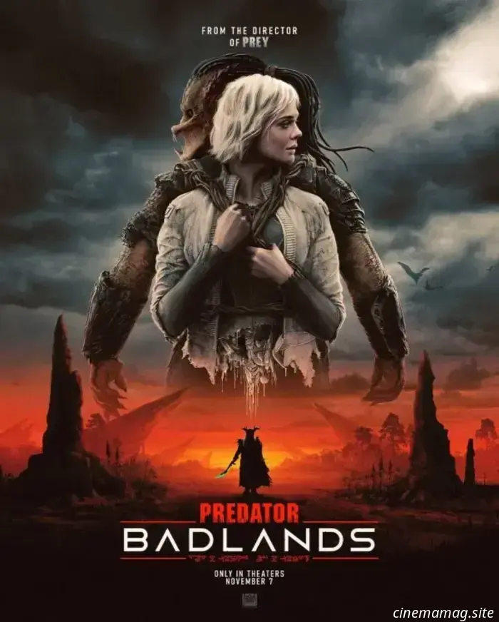 Iron Studios ha revelado la estatua a escala 1:10 de Dek & Thia, inspirada en la apariencia del dúo en la próxima película de acción y ciencia ficción Predator: Badlands. La figura coleccionable está disponible para reservar ahora, con un precio de 249,99 $; échale un vistazo aquí…

Desde el hostil e implacable mundo de Predator: Badlands, Iron Studios presenta con orgullo a Dek & Thia, dos temibles guerreros Yautja traídos a la vida en la impresionante Art Scale 1/10.
Este dinámico diorama captura a la pareja lado a lado, lista para la caza: su armadura, armas y fisiología alienígena recreadas con un realismo extraordinario y un detallado intrincado. La estatua incluye dos cabezas intercambiables, lo que permite a los coleccionistas alternar estilos de exhibición y mostrar diferentes expresiones o posturas de combate para una presentación aún más impactante. Cada elemento cuenta la historia de supervivencia, honor y el código primitivo de los Yautja.
Con intensidad cinematográfica y un trabajo artesanal magistral, esta estatua celebra la fuerza bruta y el espíritu implacable del clan Yautja: una pieza imprescindible para los fans de la saga Predator y los coleccionistas de criaturas icónicas de la ciencia ficción.
“Ambientada en el futuro en un planeta remoto y letal, Predator: Badlands sigue a un joven Predator marginado (interpretado por el debutante Dimitrius Schuster-Koloamatangi) que encuentra una aliada inesperada en Thia (la nominada a los Emmy y a los Globos de Oro Elle Fanning) mientras emprende un peligroso viaje en busca del adversario definitivo.”
Predator: Badlands llega a los cines de todo el mundo el 7 de noviembre.